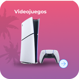 Videojuegos